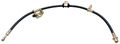 Raybestos Bh38549 Professional Grade Brake Hydraulic Hose 