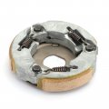 Topteng Wet Clutch Shoe Carrier Assy W Springs Fit For Polaris Predator Scrambler Sportsman 50 90 01-06