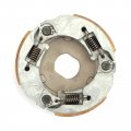 Topteng Wet Clutch Shoe Carrier Assy W Springs Fit For Polaris Predator Scrambler Sportsman 50 90 01-06