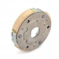 Topteng Wet Clutch Shoe Carrier Assy W Springs Fit For Polaris Predator Scrambler Sportsman 50 90 01-06