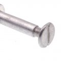 Prime-line Binding Posts And Screws Truss Head Slotted Drive 16 In X 3 4 25 Pack