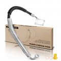 Power Steering Hose Pressure Line Assembly For Nissan Quest Mercury Villager 1999-2002 V6 3 3l From Pump