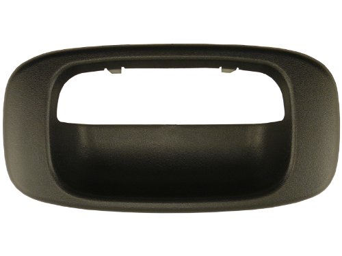 Aci 60201 Tailgate Handle Bezel