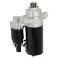 Starter For Volkswagen Gti 2 0l 2010 Jetta 1 9l 2006