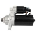 Starter For Volkswagen Gti 2 0l 2010 Jetta 1 9l 2006