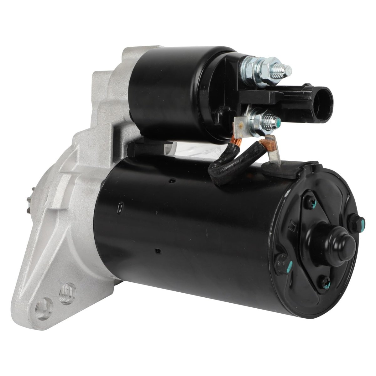 Starter For Volkswagen Gti 2 0l 2010 Jetta 1 9l 2006