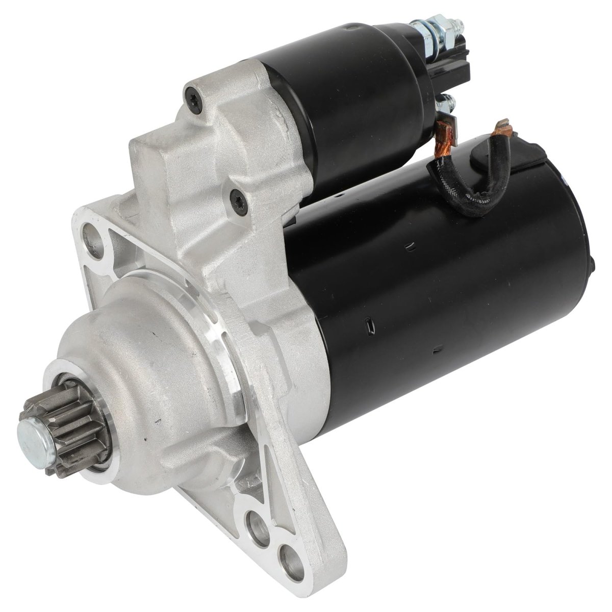 Starter For Volkswagen Gti 2 0l 2010 Jetta 1 9l 2006