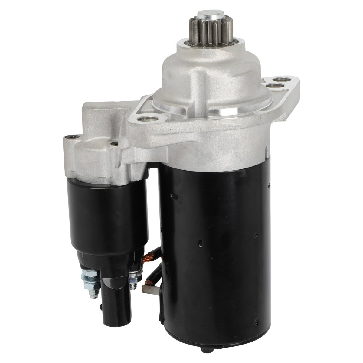 Starter For Volkswagen Gti 2 0l 2010 Jetta 1 9l 2006