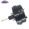 Tom Power Brake Booster 54-74829 Fits 2005 2006 2007 For Chevrolet Silverado 1500 Classic Gmc Sierra