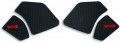 Ducati Anti-slip Side Sticker Panigale V4 Streetfighter Black 97480211ab 