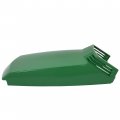 Hecasa Upper Hood Compatible With John Deere Lx172 Lx173 Lx176 Lx178 Lx186 Lx188 Gt242 Gt262 Gt275 Replace For Am132526
