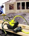 Electriduct Heavy Duty 4-outlet Circuit Breaker Power Box 15 Amp 8 Feet Cord Pack Of 3 