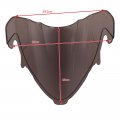 Topteng Motorcycle Windshield Windscreen Protector Fits For Suzuki Hayabusa Gsxr1300 2021