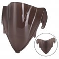 Topteng Motorcycle Windshield Windscreen Protector Fits For Suzuki Hayabusa Gsxr1300 2021