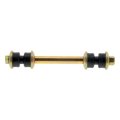 Stabilizer Bar Link Set For 1990 To 1995 Toyota Pickup Front Suspension Rubber Black Bushings Split Bushing End 1 And 2 Alx Pau 