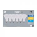 Ge Classic 65 W Equivalent Dimmable Soft White R30 Led Light Bulbs 6-pack