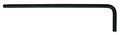 Bondhus 12970 7mm Ball End Hex Key L Wrench With Proguard Finish And Long Arm Pack Of 50 140mm 