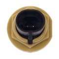 Transmission Input Speed Sensor For Dodge Shadow 1992 1993 1994 Plastic Housing Pin Terminal Replacement 