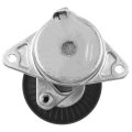 A-premium Belt Tensioner Assembly With Pulley Compatible Chrysler Crossfire Mercedes-benz C240 C280 C320 C43 Amg C55 Cl500