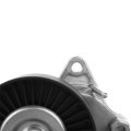 A-premium Belt Tensioner Assembly With Pulley Compatible Chrysler Crossfire Mercedes-benz C240 C280 C320 C43 Amg C55 Cl500