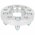 Aintier 1 5x4 Tox110 Wheel Spacers Adapters Lug Centric 5 12x1 5 74mm Compatible With For Is250 2006-2015 Gs350 2007-2011