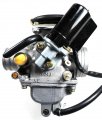 Trailmaster Xrx Xrs Blazer 150 Go Karts Carburetor Air Filter