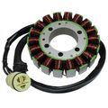 Caltric Stator Fits Kawasaki Zr1000 Zr-1000 Z1000 Z-1000 2003-2006 Motorcycle