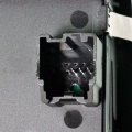 Window Switch For Volkswagen Routan 2009 2010 2011 2012 Driver Side Front Black With Power Door Assist 7b0959857e 