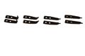 Sk Hand Tool 7750-9 Replacement Tips For 7750 Pliers 8 Sets 