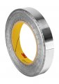 3m 427 Silver Aluminum Foil Tape 0 875 Width X 60yd Length 1 Roll 