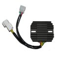 Electrosport Regulator Rectifier Cbr600rr 