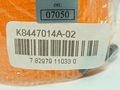 Federal Signal K8447014a02 K8447014a-02 