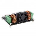 Digital Dc Adjustable Bucking-boost Constant Power Supply Module Dph5005-usb-bt