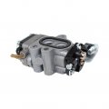 Uspeeda Carburetor Fuel Line For Redmax Chtz2401 Htz2401 Chtz2460 Htz2460 Hedge Trimmer