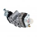 Carburetor Fuel Line For Redmax Chtz2401 Htz2401 Chtz2460 Htz2460 Hedge Trimmer