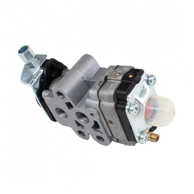 Carburetor Fuel Line For Redmax Chtz2401 Htz2401 Chtz2460 Htz2460 Hedge Trimmer