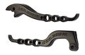 Yana Shiki Cb1001b Black Clutch Brake Anodized Lever 