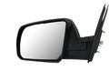 Aftermarket Replacement Driver Side Mirror Assembly 