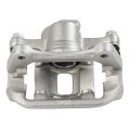 Rear Left Right Disc Brake Caliper Assembly 19b2979 19b2978 2pcs For Chevy Optra For Spark Ev Suzuki Forenza Reno 