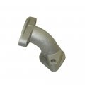 Tc-motor 18mm Inlet Manifold Intake Pipe For Z50 Mini Trial Monkey Bike 50cc 70cc 90cc Chinese Pit Dirt Atv Go Karts