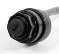 Partman Ignition Key Switch Fit For Kawasaki Mule 500 550 520 600 610 Sx 2010 2020 2500 2510 2520 4000 4010 Replaces 27005-0011