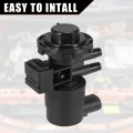 X Autohaux Vapor Canister Vacuum Solenoid Purge Valve For Dodge Ram 1500 2500 3500 1997-2003 Jeep Wrangler 1997-2004 911-213