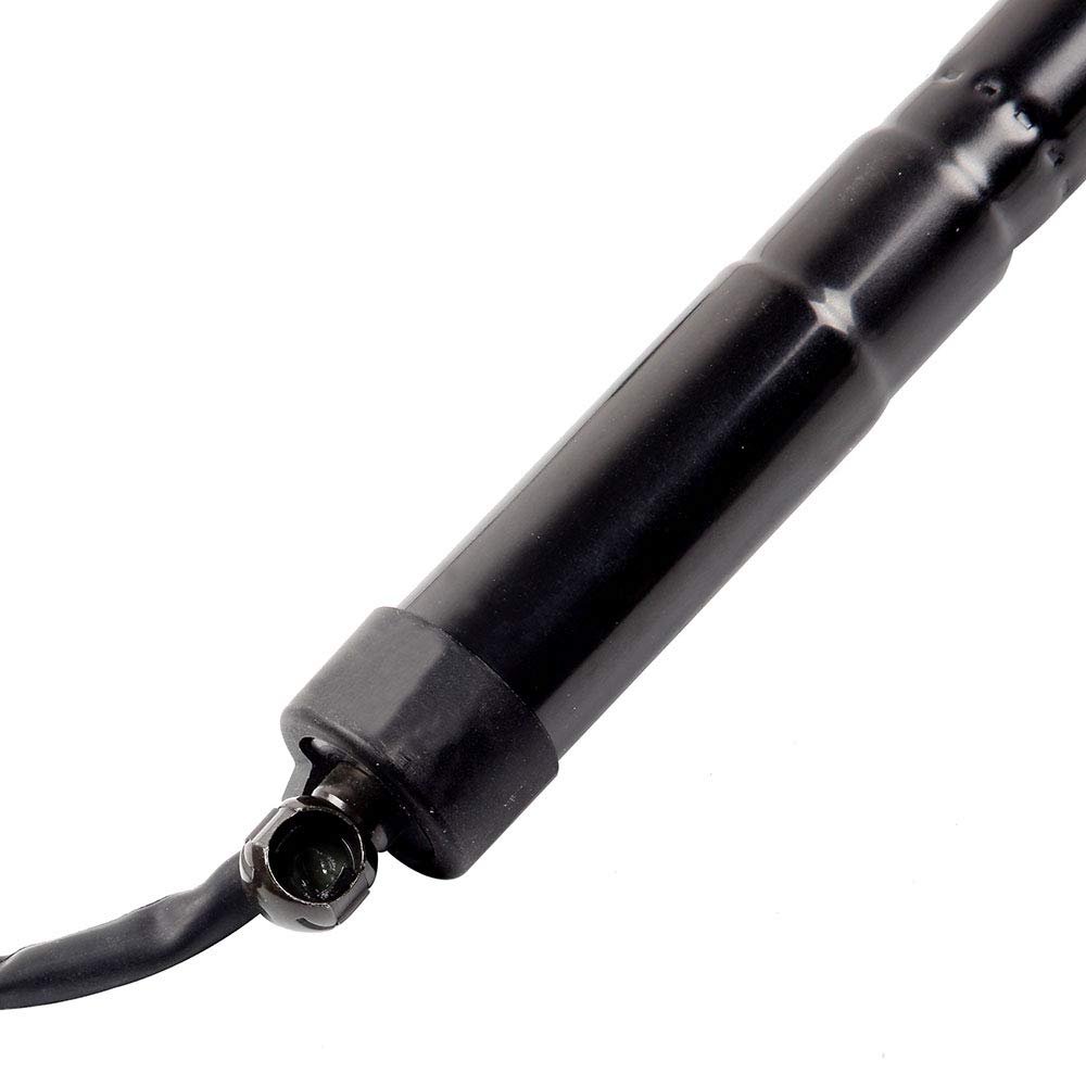 Powered Lift Supports Gas Springs Struts Shocks 97051257312 Fits For Porsche Panamera 0l 2012-2013 For 3 6l 2011-2013 4 8l