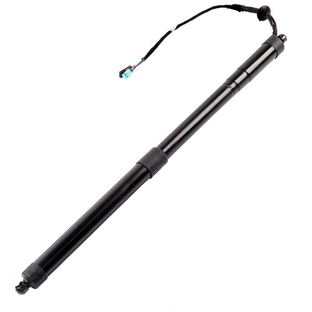 Powered Lift Supports Gas Springs Struts Shocks 97051257312 Fits For Porsche Panamera 0l 2012-2013 For 3 6l 2011-2013 4 8l