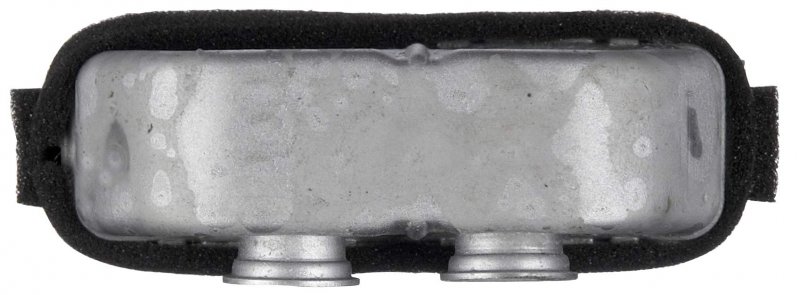 Spectra Hvac Heater Core 93035