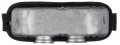 Spectra Hvac Heater Core 93035 
