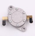 Bh-motor New Fuel Pump For Ezgo 1989-90 5 2-cycle Marathon Gas Golf Cart 24233g1