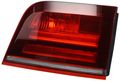Depo 444-1331l-aq Tail Light Bmw X5 E70 11-13 Built Assembly On Liftgate Driver Side 