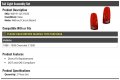 Tail Light Assembly 2 Piece Set Without Circuit Board Compatible With 1988-1999 Chevy C1500