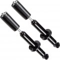 Struts Shocks Ocpty Front Shock Absorbers For Toyota Fits 1995-2004 Tacoma Kg9025-2pcs